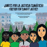 bokomslag Juntes por la justicia climtica/Together for Climate Justice