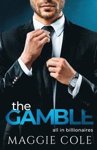 bokomslag Gamble