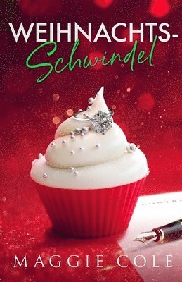 Maggie Cole - Weihnachts-Schwindel, Häftad