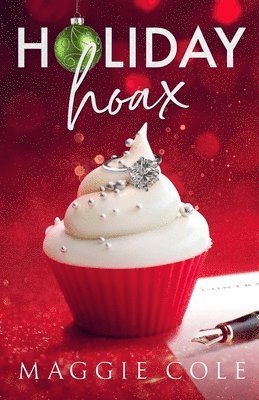 Holiday Hoax (Discreet Cover) 1