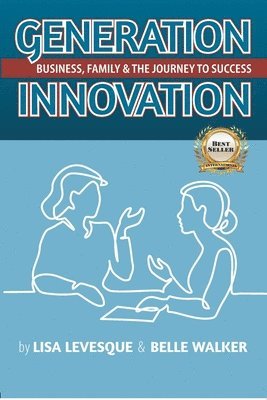 Generation Innovation 1