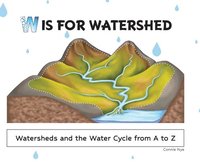 bokomslag W is for Watershed