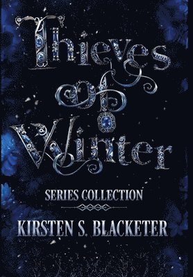 Thieves of Winter 1