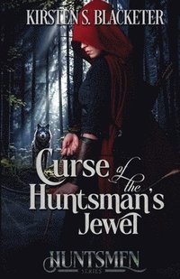 bokomslag Curse of the Huntsman's Jewel