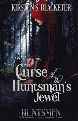 Curse of the Huntsman's Jewel 1