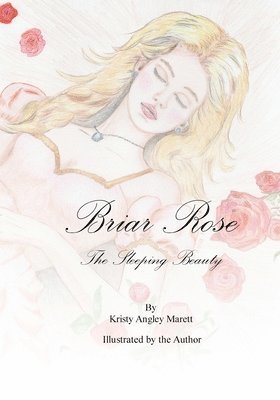 bokomslag Briar Rose, The Sleeping Beauty