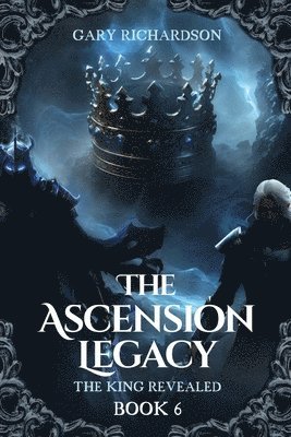 Ascension Legacy - Book 6