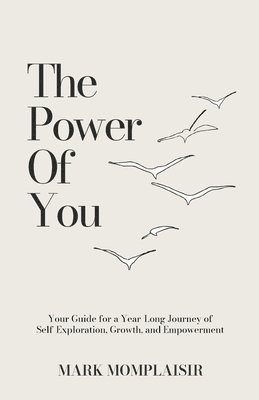 Mark Momplaisir - Power of You, Häftad