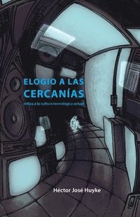 bokomslag Elogio a las cercanas