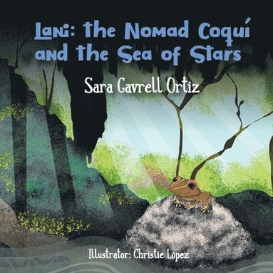 Sara Gavrell Ortiz - Lani, Häftad