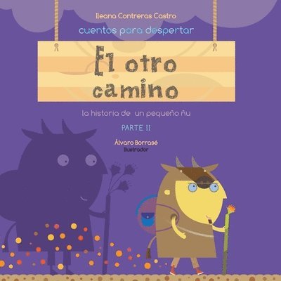 otro camino