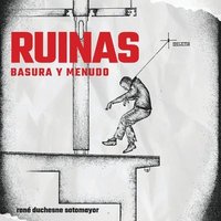 bokomslag Ruinas, basura y menudo