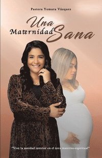 bokomslag Maternidad Sana