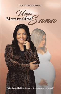 bokomslag Maternidad Sana