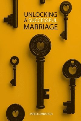 Unlocking A Successful Marriage 1