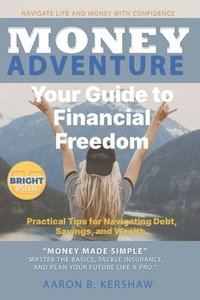 bokomslag Money Adventure