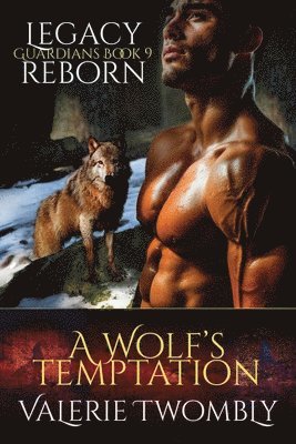Valerie Twombly - Wolf's Temptation, Häftad