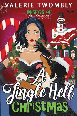 Jingle Hell Christmas
