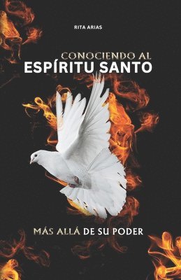 Rita Arias - Conociendo Al Espíritu Santo, Häftad
