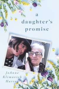 bokomslag A Daughter's Promise