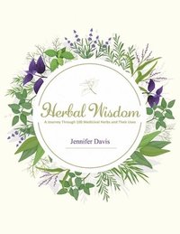 bokomslag Herbal Wisdom
