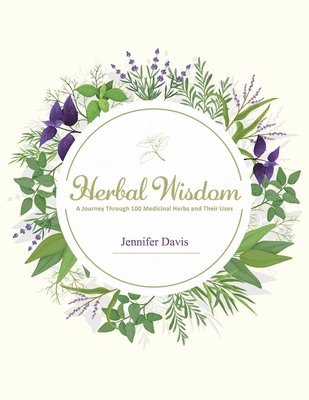 Herbal Wisdom 1