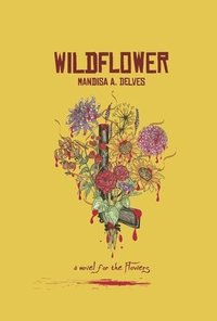 bokomslag Wildflower