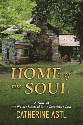 bokomslag Astl, C: Home of the Soul