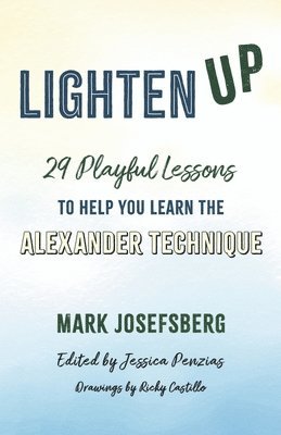 bokomslag Lighten Up