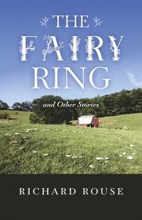 bokomslag The Fairy Ring: And Other Stories