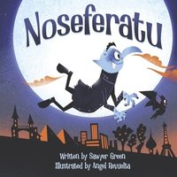 bokomslag Noseferatu