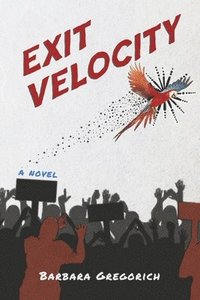 bokomslag Exit Velocity