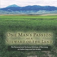 bokomslag One Man's Passion as a Steward of the Land