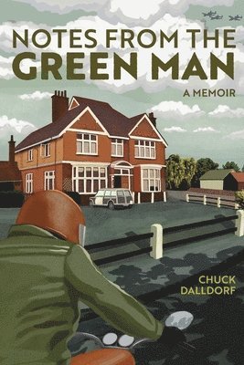 Notes from the Green Man 1