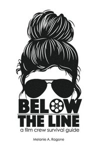bokomslag Below the Line