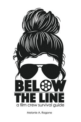 bokomslag Below the Line