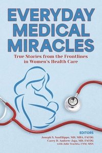 bokomslag Everyday Medical Miracles