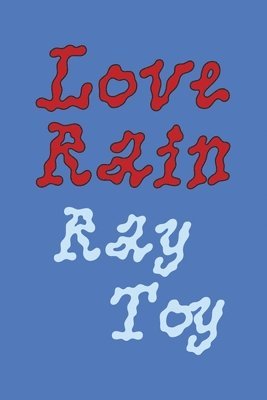 bokomslag Love Rain