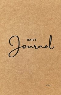 bokomslag Daily Jounal