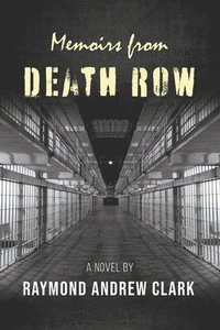 bokomslag Memoirs from Death Row