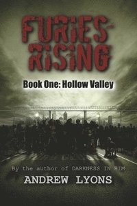 bokomslag Furies Rising: Book One: Hollow Valley