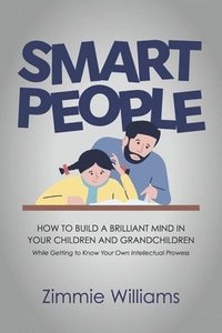 bokomslag Smart People