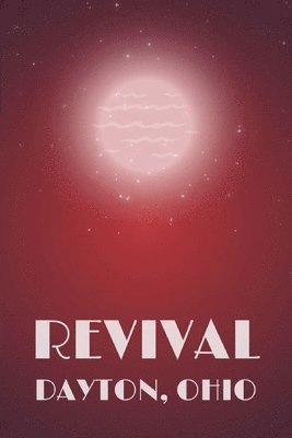 Deborah Harrison - Revival, Häftad