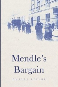 bokomslag Mendle's Bargain