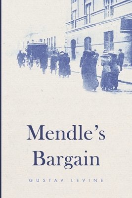 Mendle's Bargain 1
