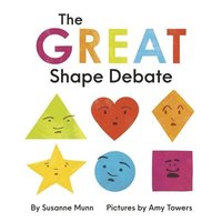 bokomslag The Great Shape Debate