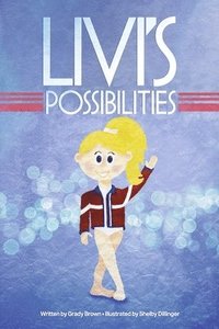 bokomslag Livi's Possibilities