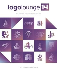 bokomslag Logolounge Book 14