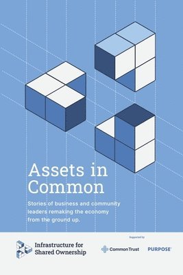Assets in Common: Stories of Business and Community Leaders Remaking the Economy from the Ground Up 1