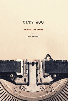 bokomslag City Zoo